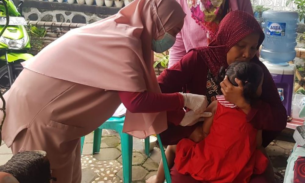 PBI Ajak Dokter Masuk Desa Seluruh Indonesia: Pastikan Rakyat Desa Sehat!