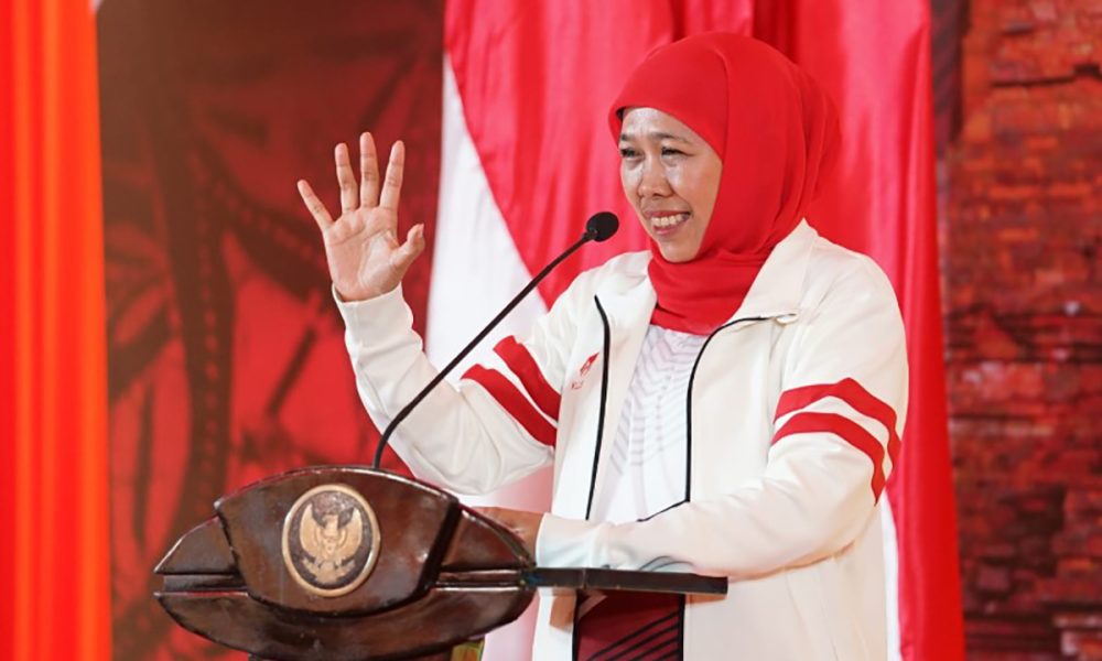 Pemprov Jatim Gelar Lomba Desain Logo Hari Jadi ke-78 Berhadiah Rp30 Juta