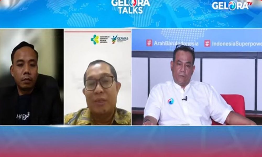 Atasi Polusi di Jakarta dan Sekitarnya, Partai Gelora Beri Rekomendasi Ini!