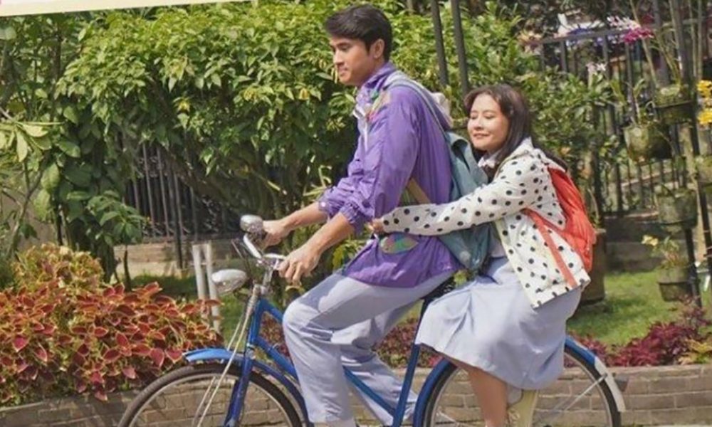 ‘Puspa Indah Taman Hati’, Masa Lalu dan Masa Depan