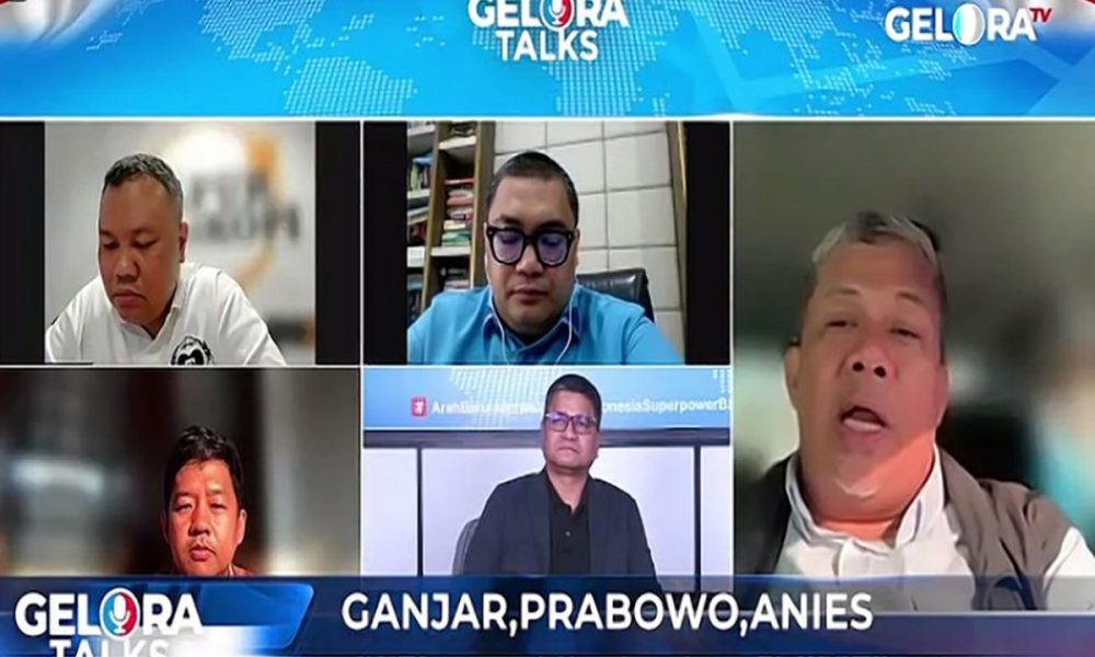 Fahri Hamzah: Pilpres 2024 Penuh Misteri, akan banyak Jurus-Jurus Misterius Muncul