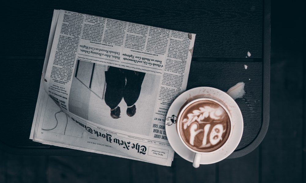 Mau? Ngopi yang Out of The Box: Raih Manfaat Antioxidant untuk Kesehatan