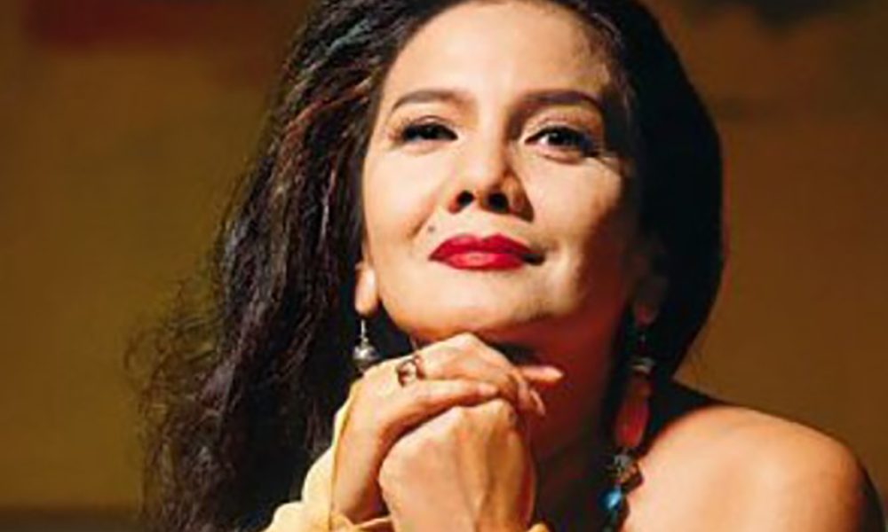 Perayaan 50 Tahun Kiprah Christine Hakim di Film