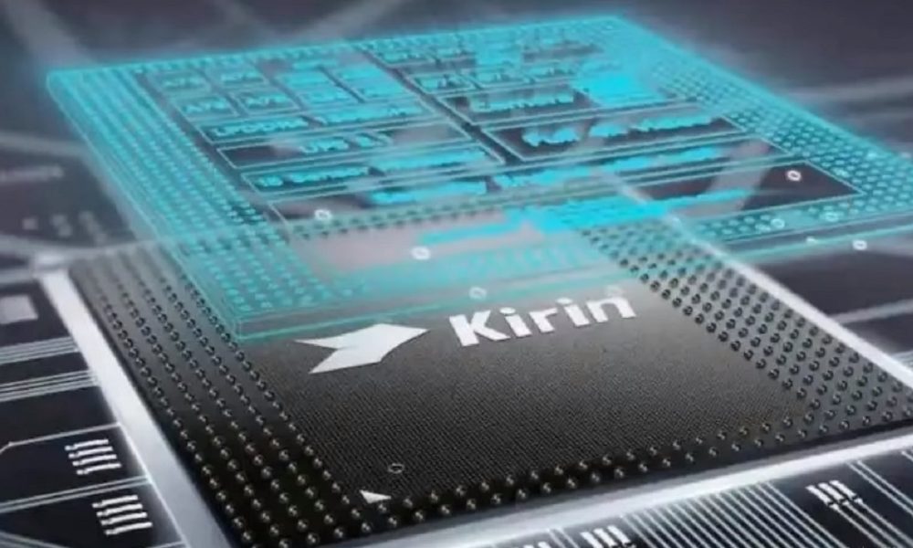 Legislator AS Desak Penghentian Ekspor ke Huawei dan SMIC Pasca Terobosan Chip Kirin 9000s