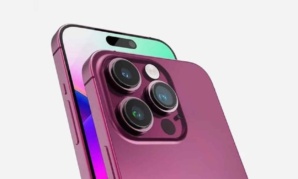 Apple Tanam Chip A16 Demi Kecanggihan iPhone 15 dan iPhone 15 Pro