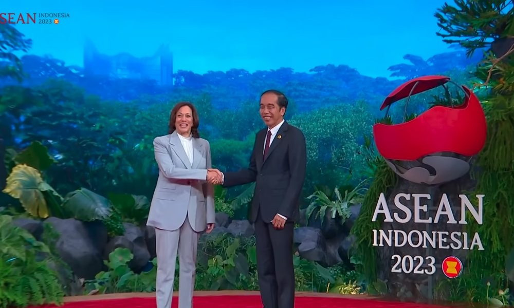 Mengapa Hubungan Amerika-Indonesia Dingin