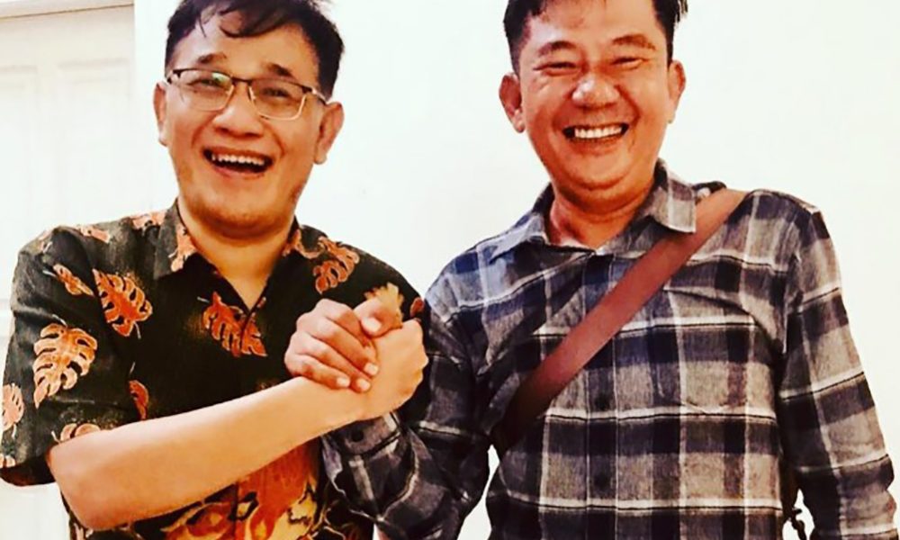 Amarah Suci Prabu