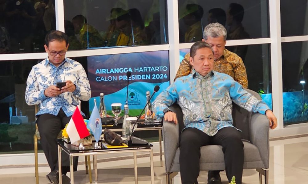 Anis Matta: Kepemimpinan Prabowo akan Jadi Babak Sejarah Baru Bagi Indonesia