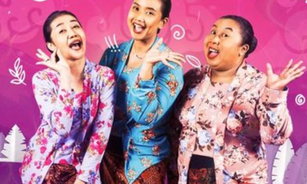 ‘Kejarlah Janji’, Film Buatan Garin dan KPU