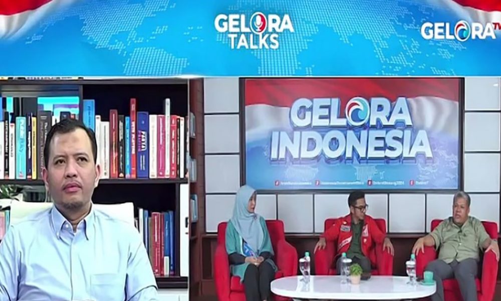 Fahri Hamzah Ungkap Bakal Banyak Kejutan hingga 19 Oktober