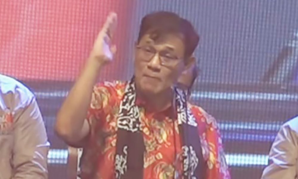 Budiman Sudjatmiko: Penting Peningkatan Gizi Pelajar dan Sekolah Gratis!