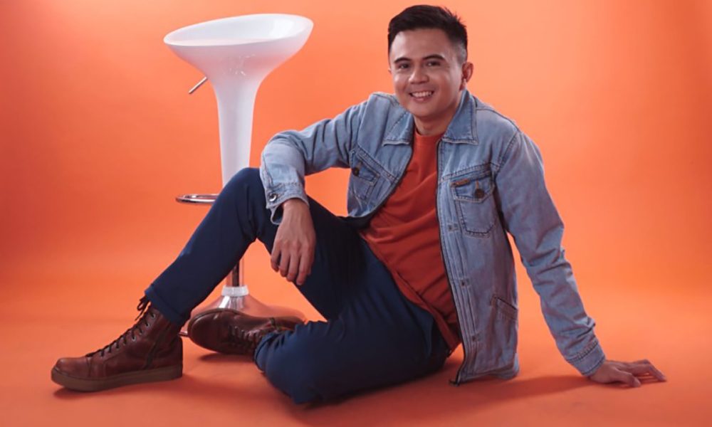 Sigit Wardana Rilis Lagu Baru “S.A.K”, Pemanasan sebelum Rilis Mini Album