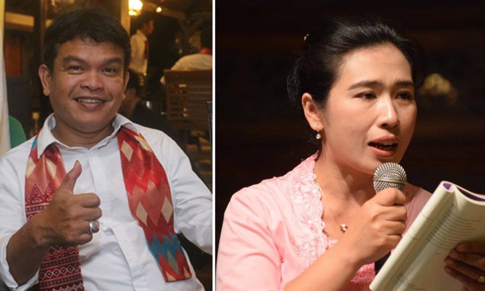 “Tukang Cukur Tuan Presiden”