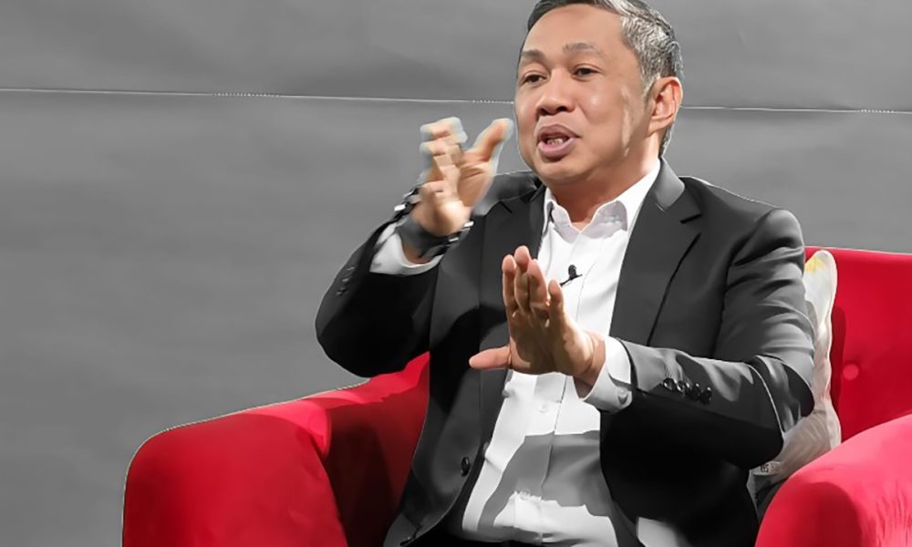 Hindari Politik Identitas di Pilpres, Anis Matta: Tak Boleh Ada Capres yang Klaim Representasi Umat