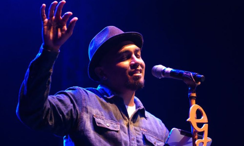 Kisah Hidup Glenn Fredly Difilmkan