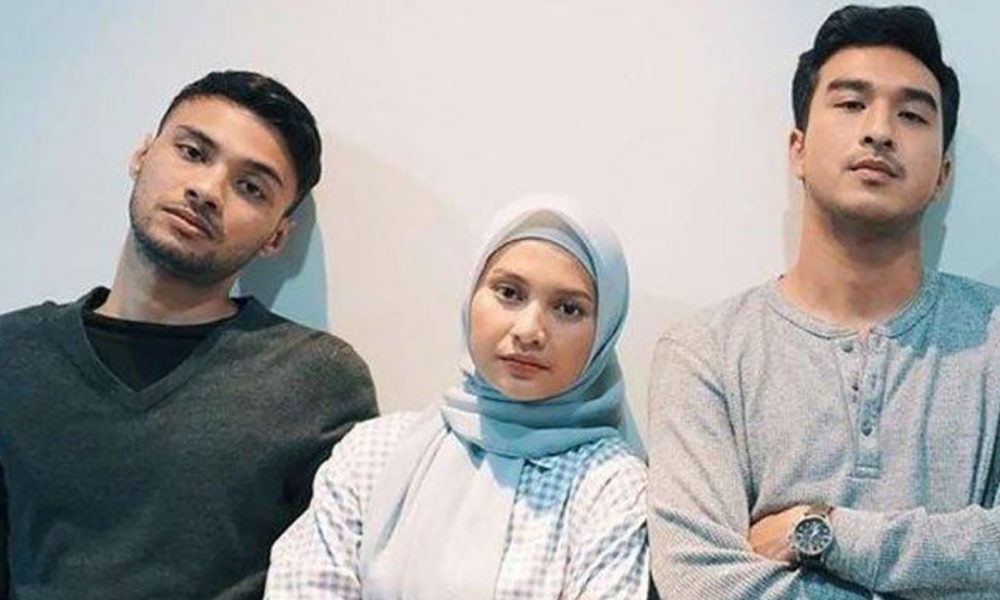 ‘Wedding Agreement’ 2: Perceraian Sesuatu yang Disukai Iblis