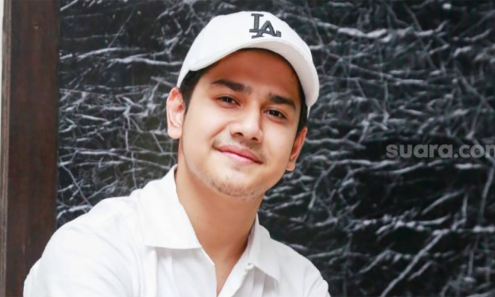 Syakir Daulay: Umur 21 Tahun Jadi Produser dan Sutradara