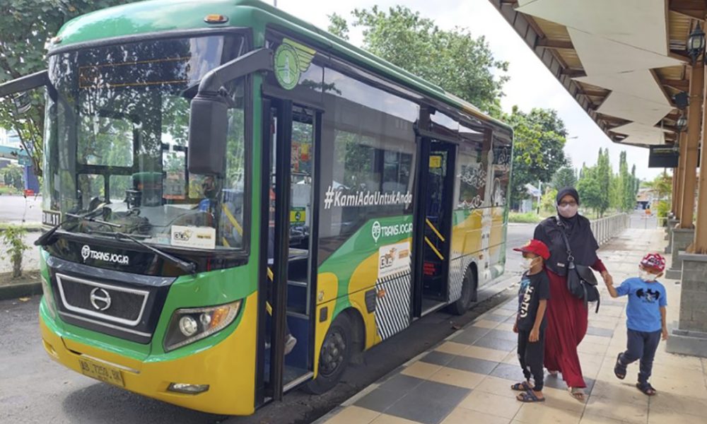Menghidupkan Akses Transportasi Umum untuk Hunian