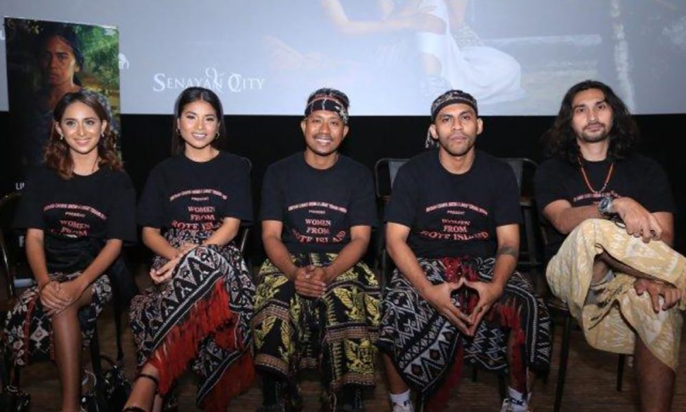 Nominasi FFI 2023 Diumumkan, Film Horor tak Ada yang Masuk