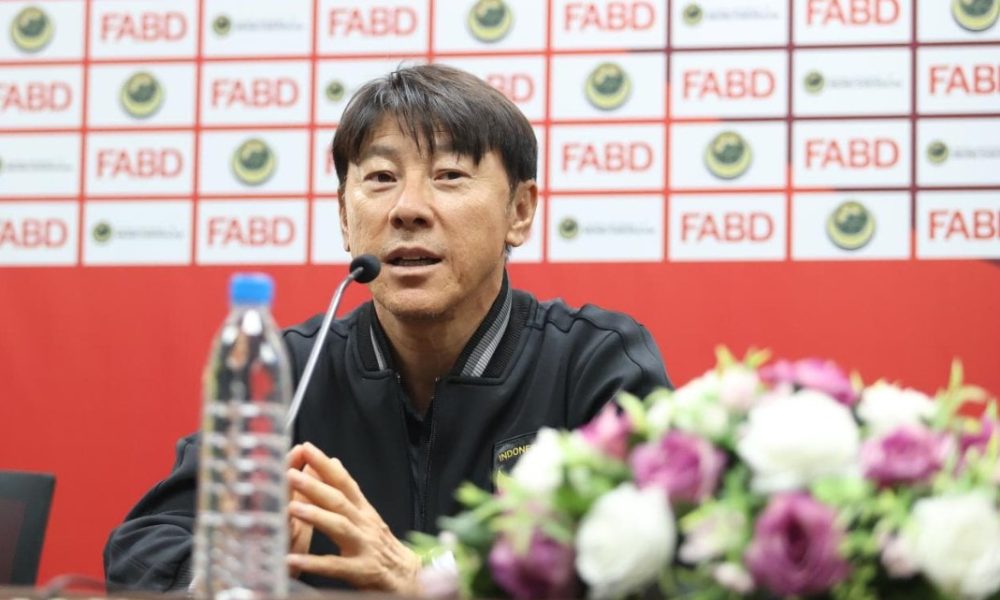 Kualifikasi Piala Dunia 2026: Doakan! Indonesia Targetkan Menang Besar Lawan Brunei
