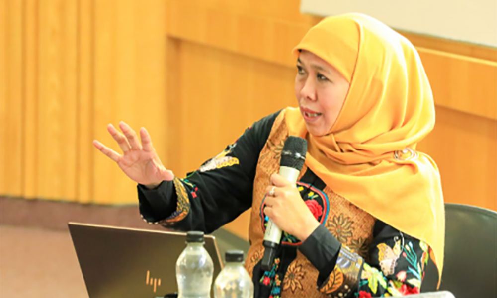 Jatim Raih 5 Sertifikat Cagar Budaya dan 12 Sertifikat Penetapan WBTB Indonesia