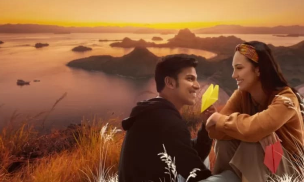 Film ‘Nona Manis Sayange’: Angkat Tradisi dan Budaya Labuan Bajo