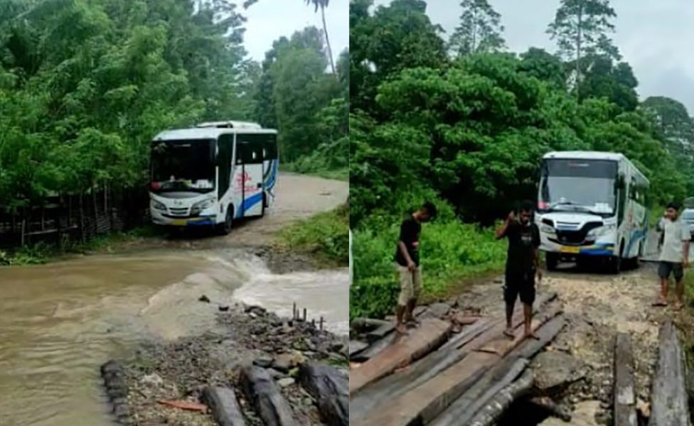 Maluku Memerlukan Transportasi Umum yang Nyaman