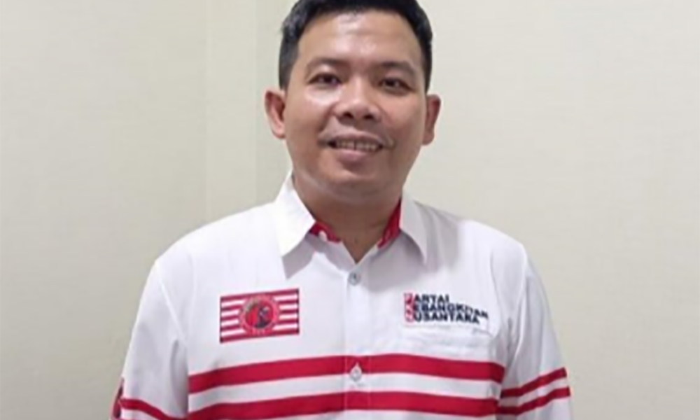 PKN tak Beri Dukungan Bacapres Tertentu pada Pilpres 2024