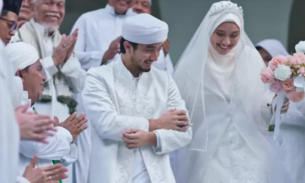 ‘172 Days’: Perjalanan Hidayah Bisa Datang dari Cara Istimewa