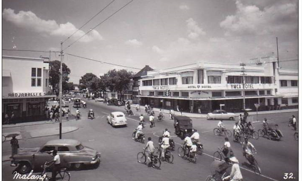 Separator Radjaballi, Pengaburan Sejarah di Masa Kini