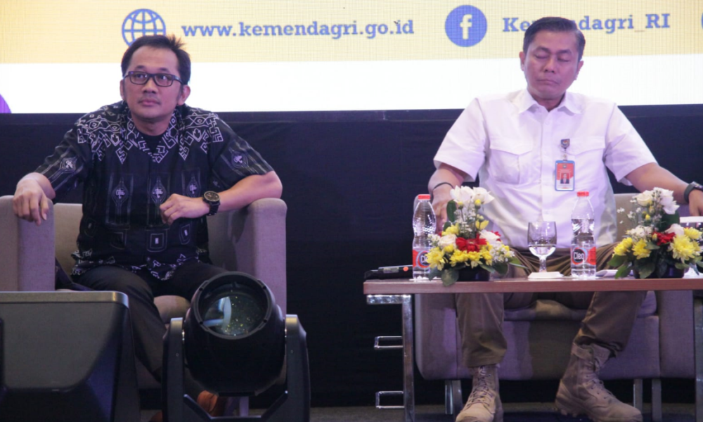 Hanung Bramantyo Buat Film dan Video Konten tentang Desa