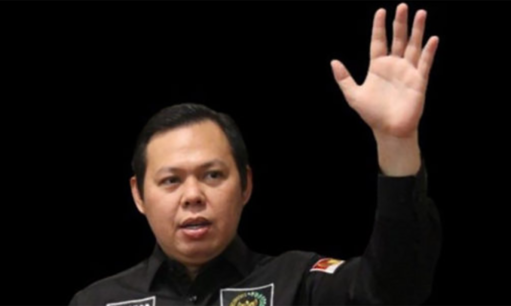 Dorong Eksplorasi SDA Inklusif, Sultan Dukung Presiden Berikan IUP ke Ormas Keagamaan