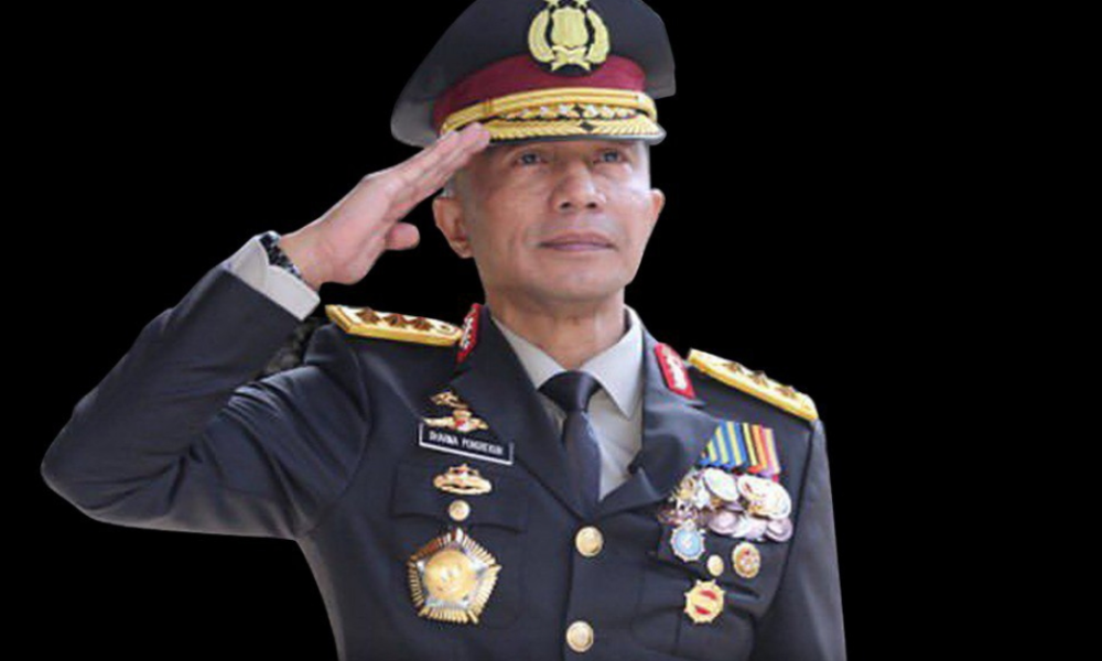 Komjen Dharma Pongrekun Minta Nyamuk Wolbachia Dimusnahkan Demi Keselamatan Rakyat