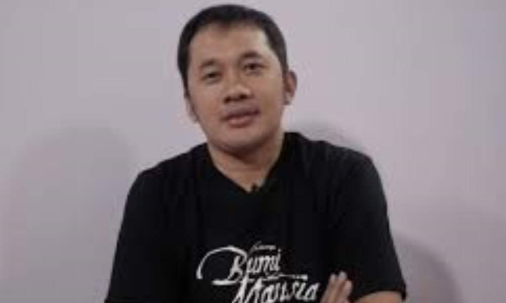 Trinil Balekno Gembungku, Film Horor Hanung Bramantyo
