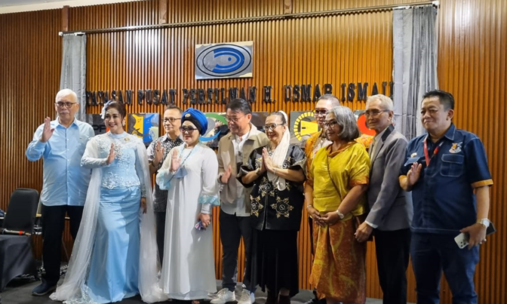 PPHUI Gagas Berdirinya Museum Sinematek