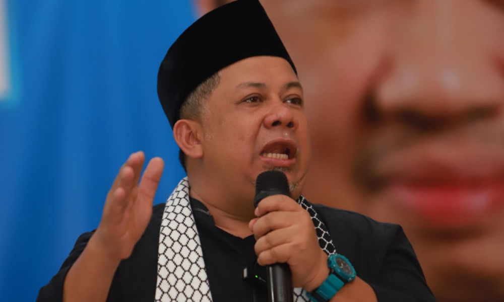 Fahri Hamzah: Partai Gelora Bakal Kembalikan Fungsi Trias Politika jika Lolos ke Senayan