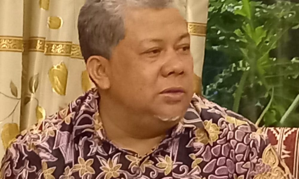 Fahri Hamzah Bongkar Kelemahan Rival Prabowo-Gibran di Pilpres 2023