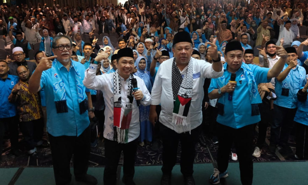 Ketika Indonesia Menjadi Negara Superpower Baru