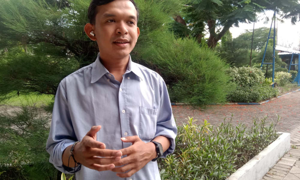 Set-jetting Jadi Tren Wisata 2024? Ini Penjelasan Pakar Komunikasi Stikosa AWS