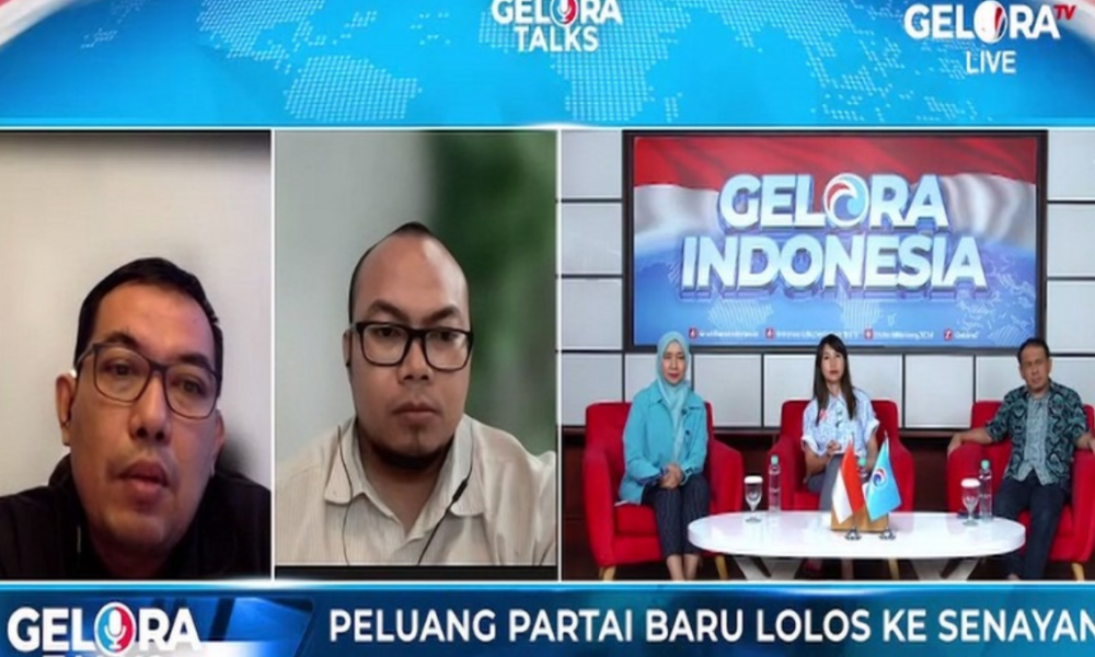 Mahfuz Sidik: Pilpres 2024 akan Jadi ‘Game Changer Landscape’ Pileg dan Kekuatan Politik di Indonesia