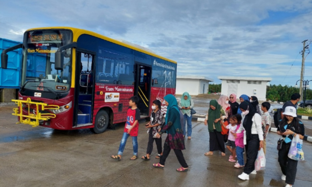 Keberlanjutan Program Pembelian Layanan