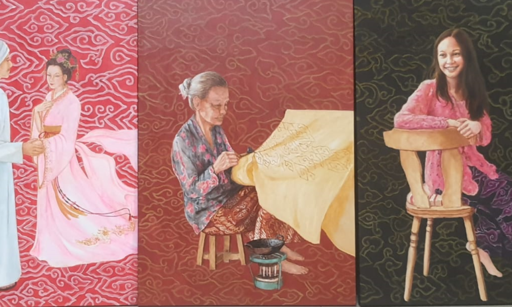 Sinchiavaganza: Estetika Peranakan Bernarasi Cerlang!