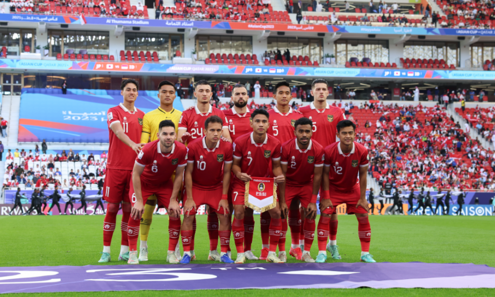 Lolos 16 Besar, Shin Tae-yong: Tuhan Tahu Setiap Usaha Kita