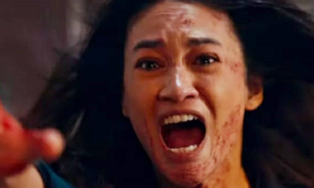 ‘Kereta Berdarah’: Horor, Thriller dan Misteri