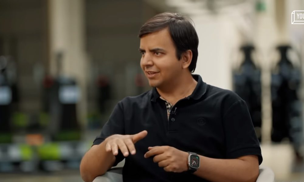 Krutrim, Perjalanan Sukses Startup AI yang Melampaui Batas di India