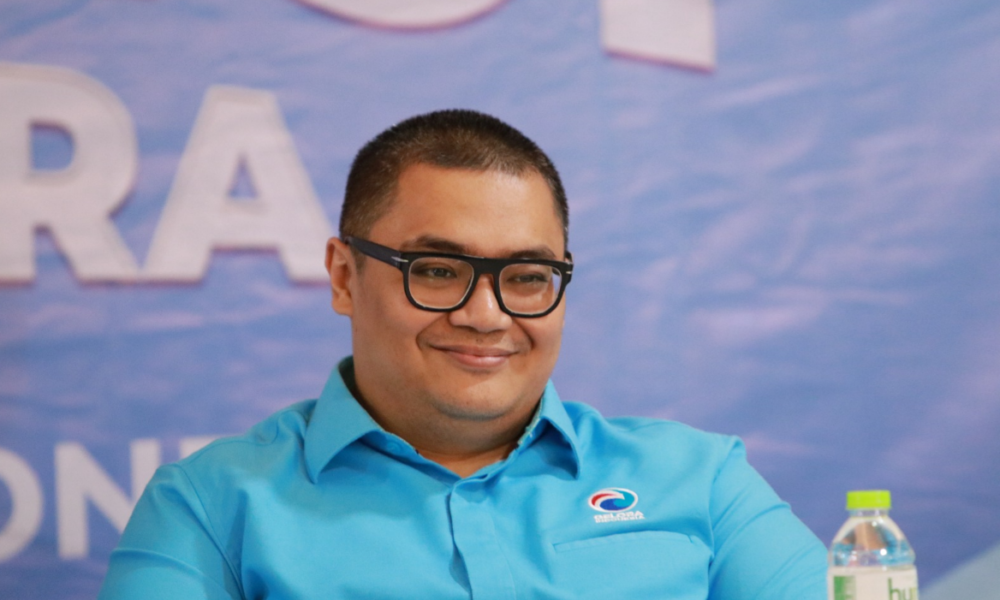 Berdasarkan Salinan C-Hasil, Partai Gelora Berpeluang Lolos ke Senayan
