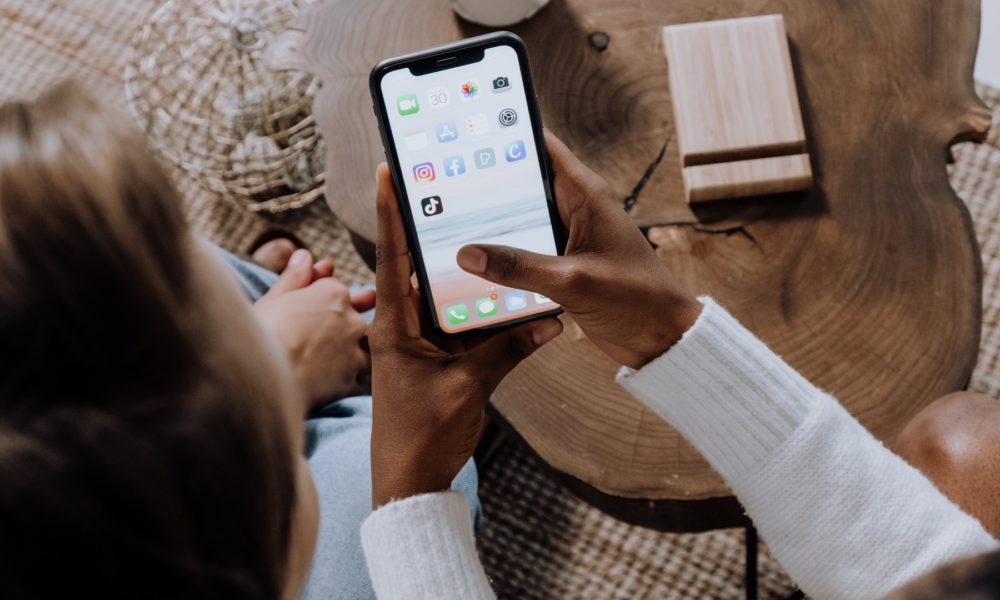 TikTok Bersitegang dengan Universal Music Group Terkait Bisnis Musik