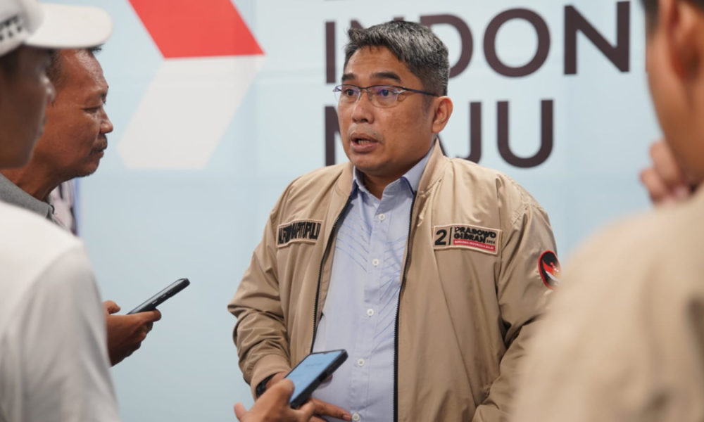 Milenial Memenangkan Prabowo-Gibran, Ini Faktanya
