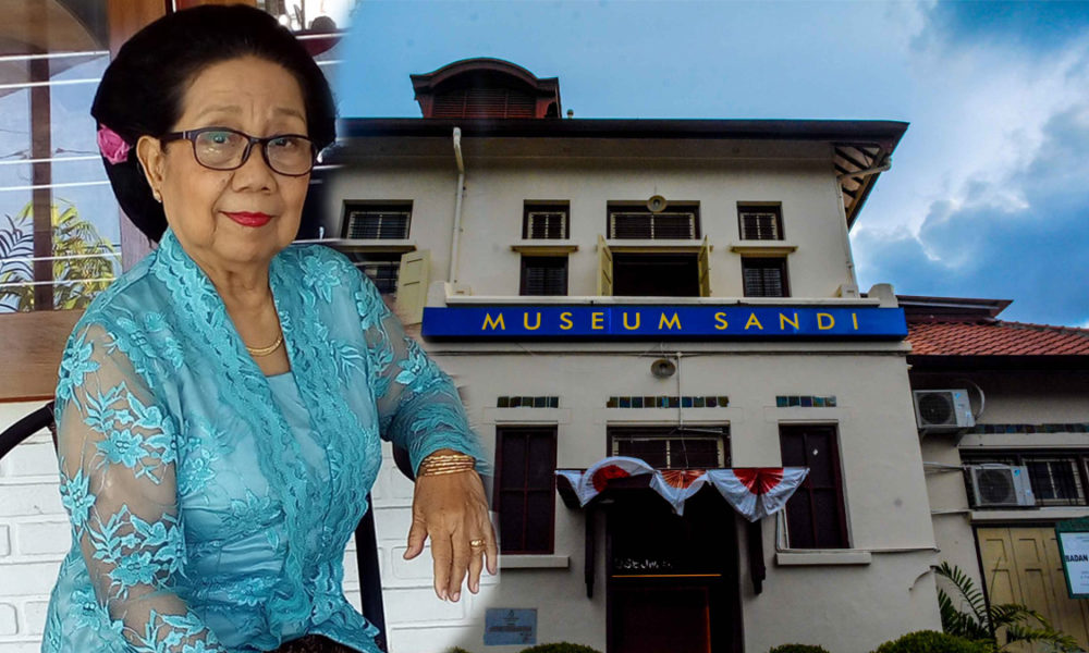 “Prahara Watusungsang” Novel Jawa yang Mirip Situasi Politik Negeri Kita