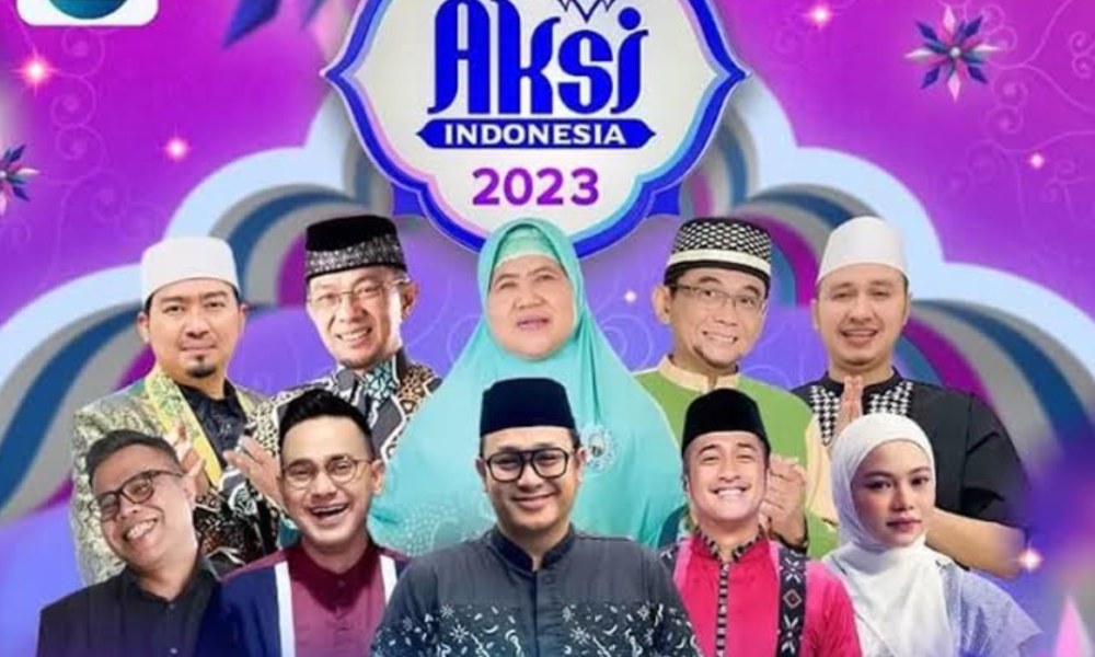Ramadan Penuh Berkah: Acara Indosiar di Bulan Suci